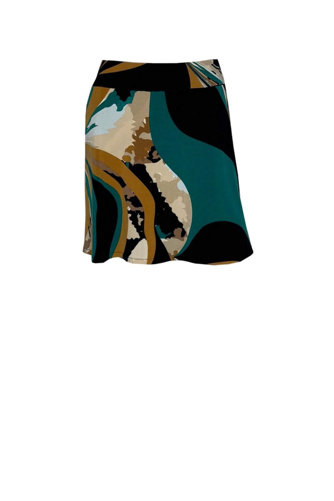 POCKET SKORT