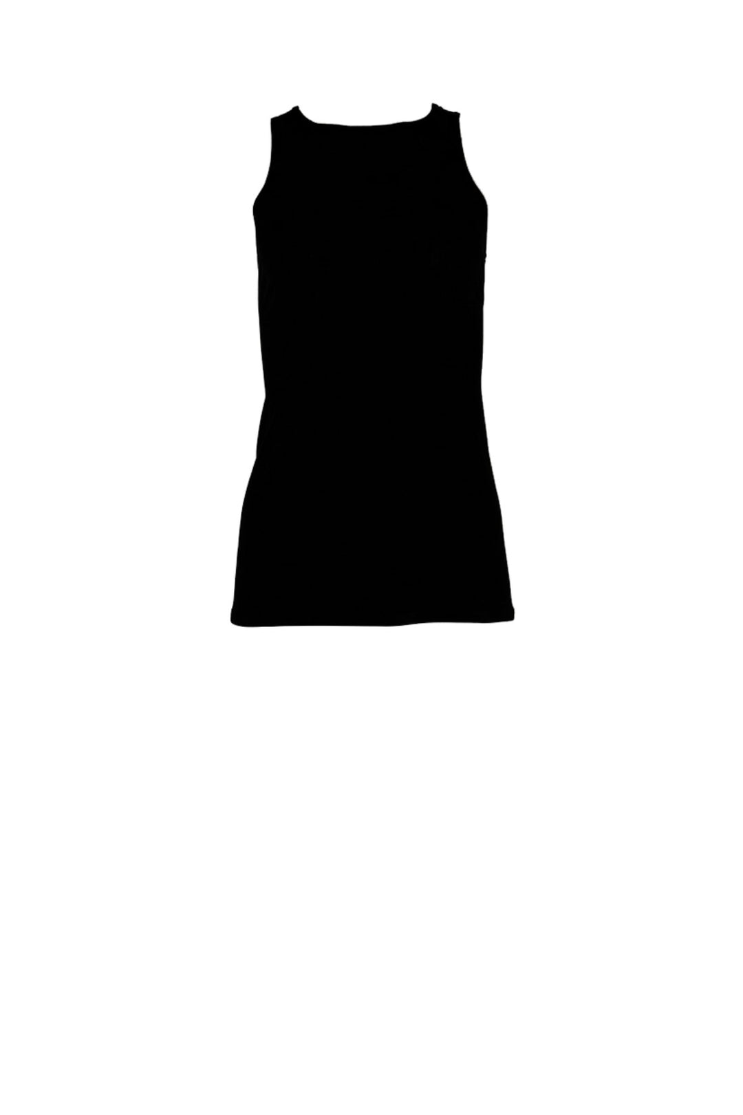 ACTIVE LINE SINGLE LAYERED SPORT TANK TOP