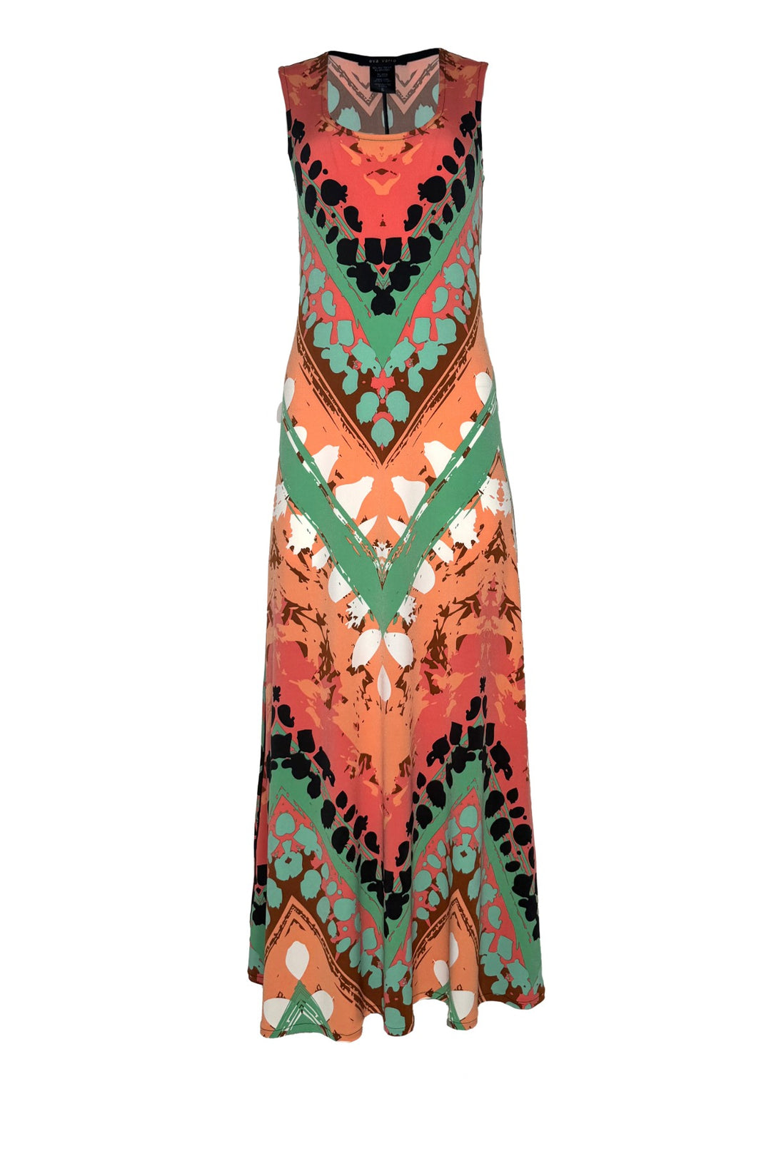 TANK MAXI DRESS