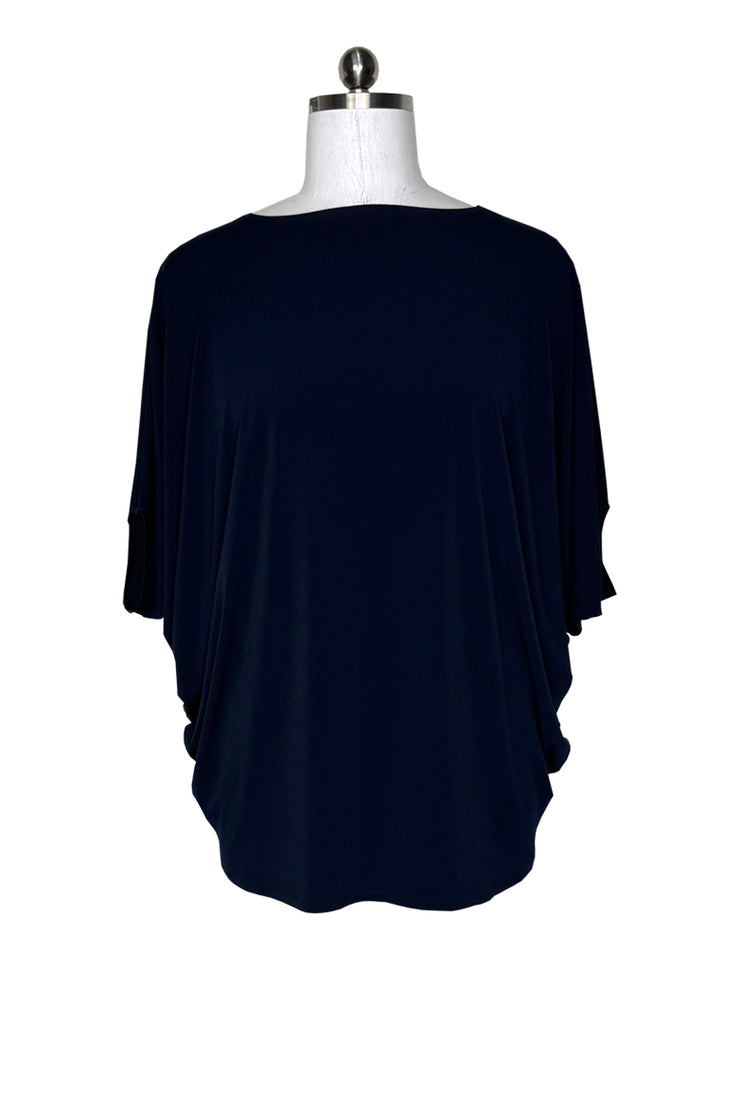 D peek single layer tunic
