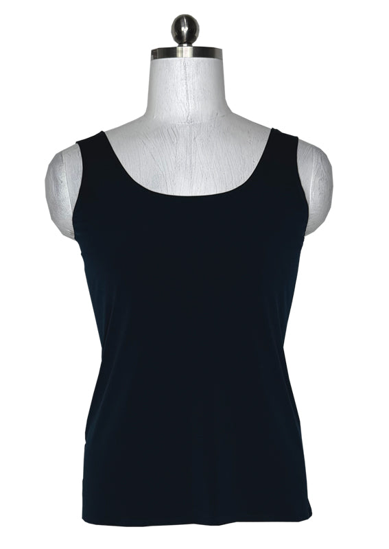A line tank top