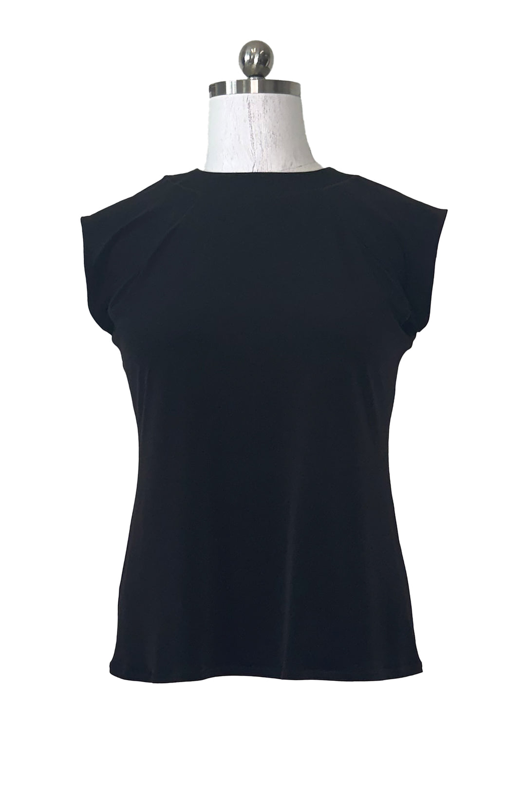 Sample Sale - Drop shoulder single layer tunic