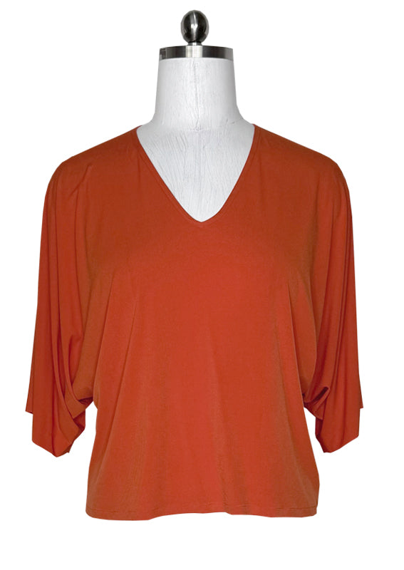 Kaftan top
