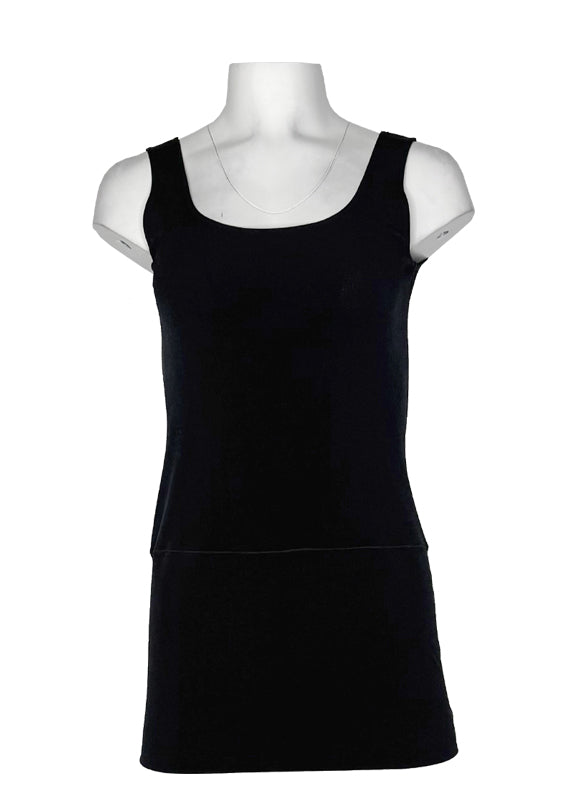 Layering tank