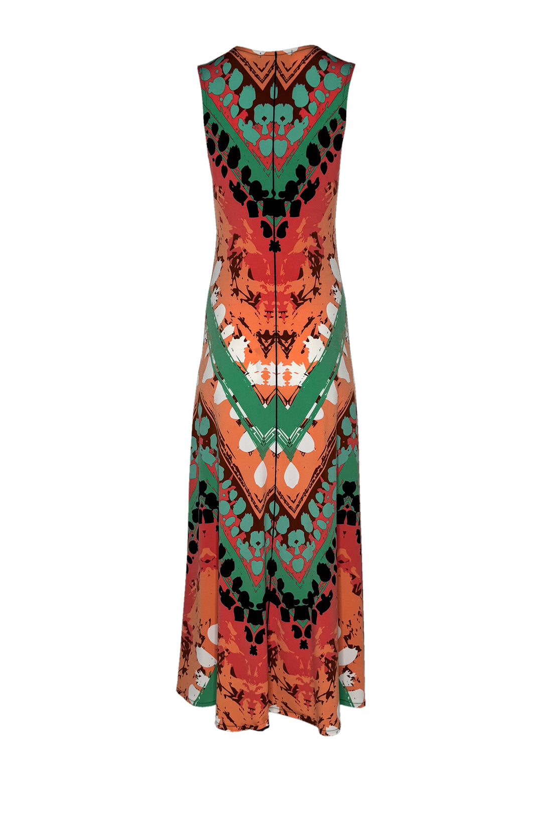TANK MAXI DRESS