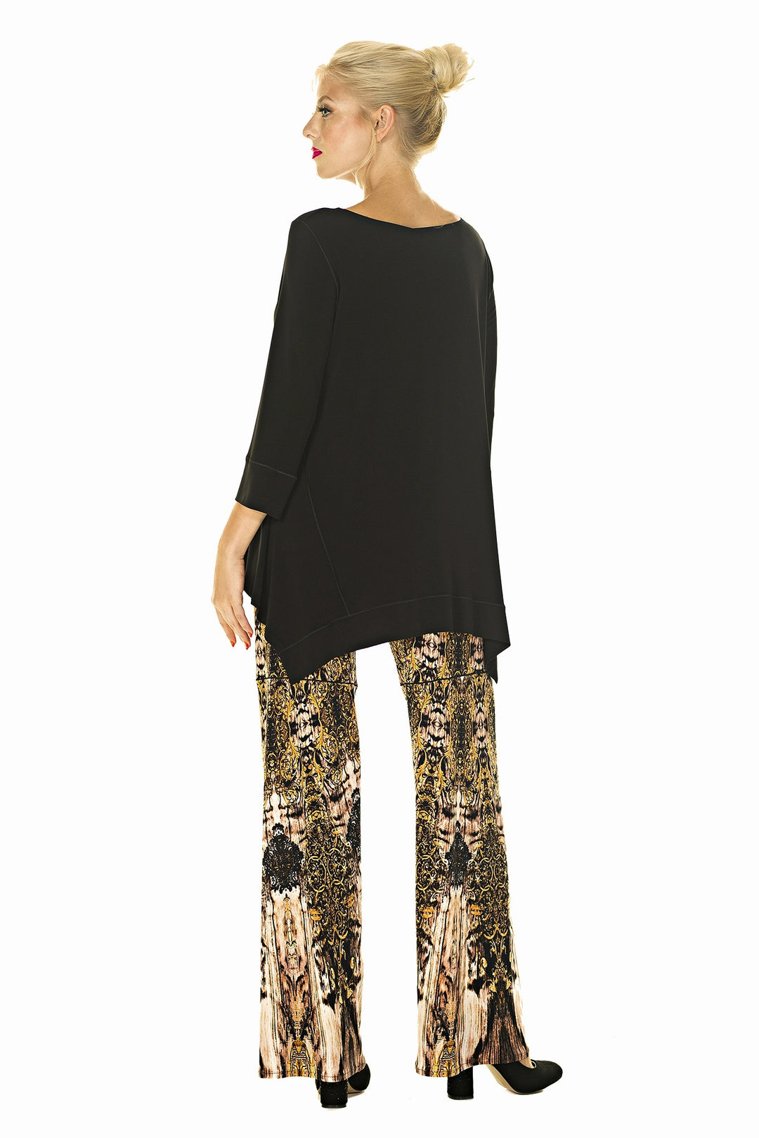 TYB Tunic