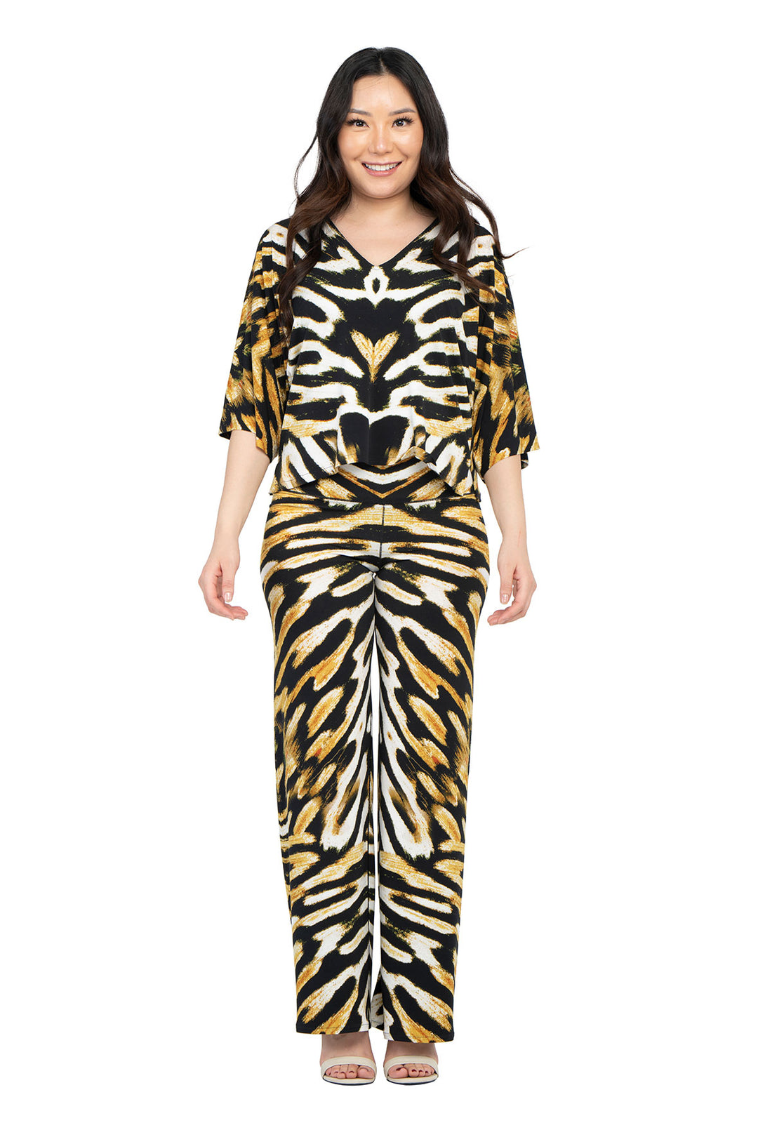 KAFTAN TOP