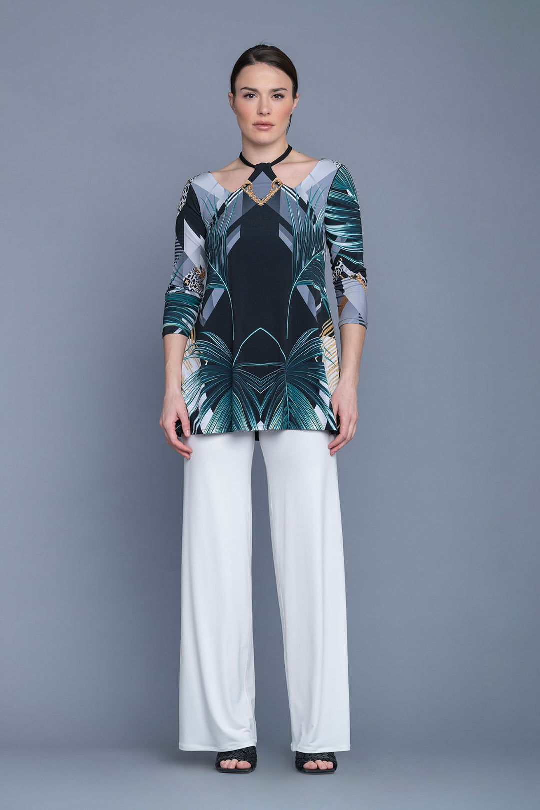 Palazzo Pants