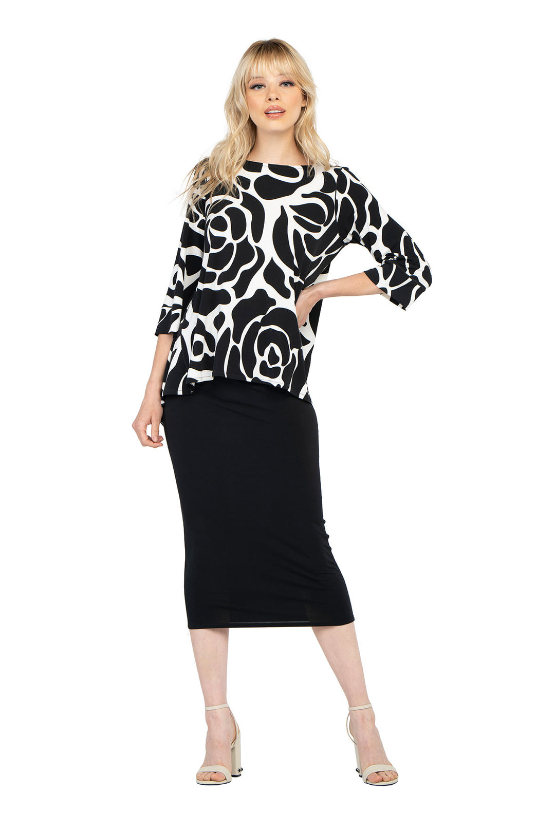 TYB Tunic