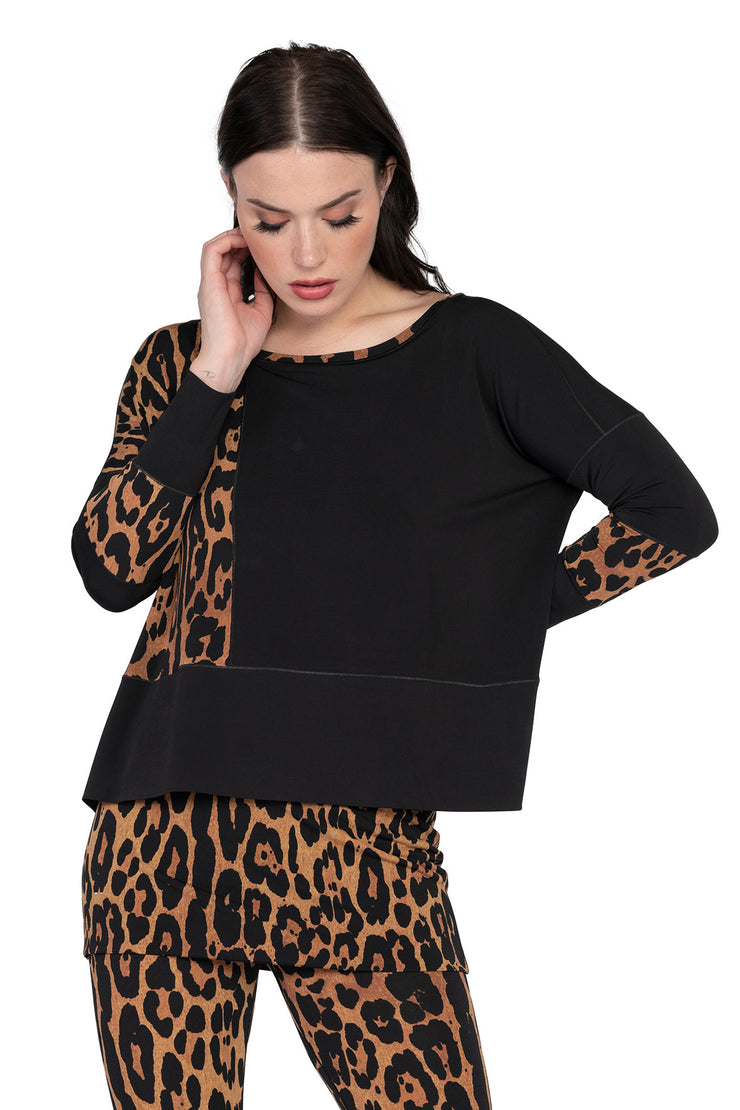High Waist Single Layered Leggings
