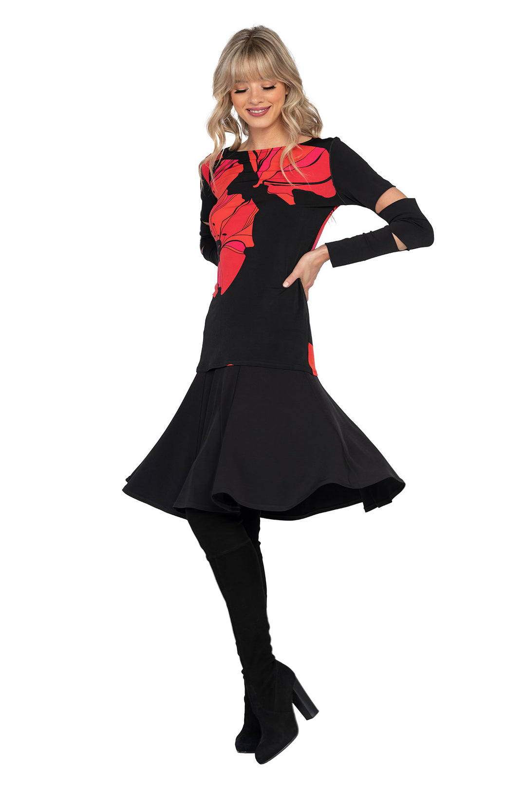 Eva Varro | Women's Wear | Bold Designs | Wrinkle-Free | USA Eva Varro | Women's Wear | Bold Designs | Wrinkle-Free | USA