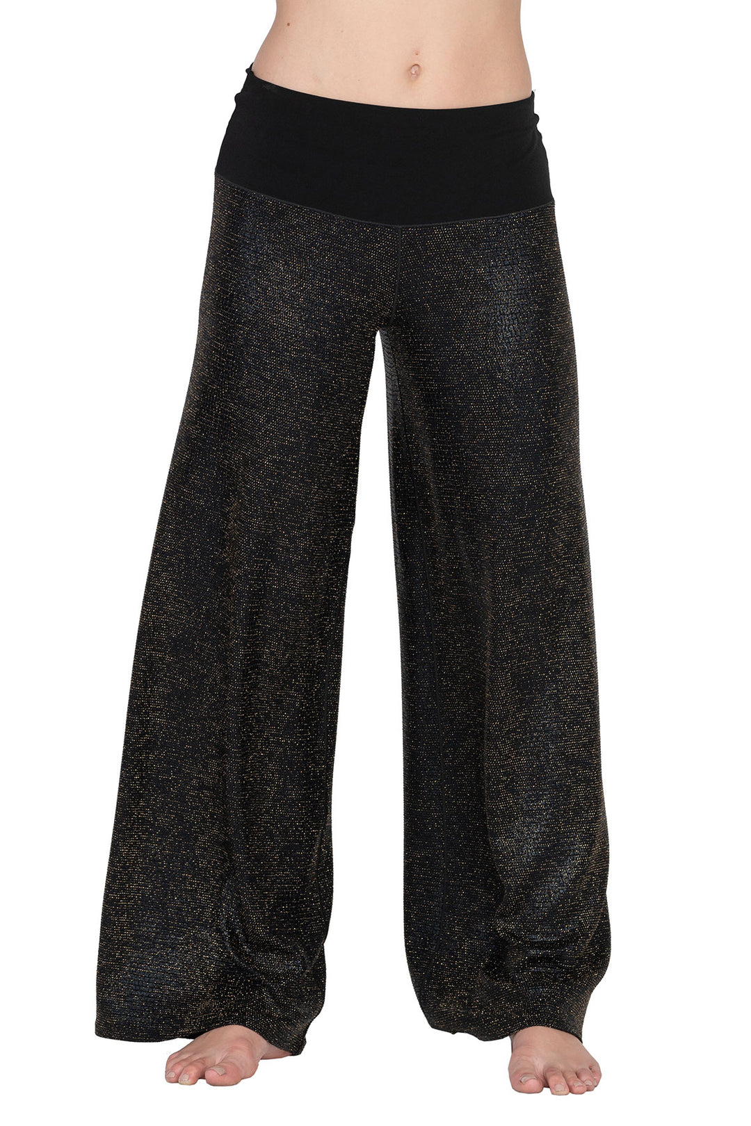 Palazzo Pants