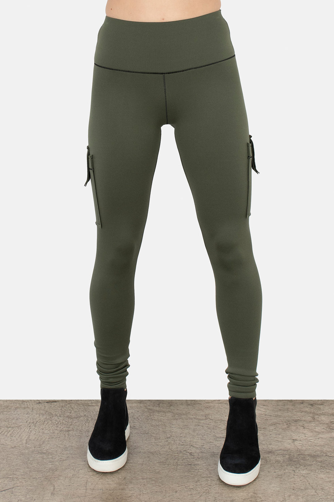 Pocket Leggings