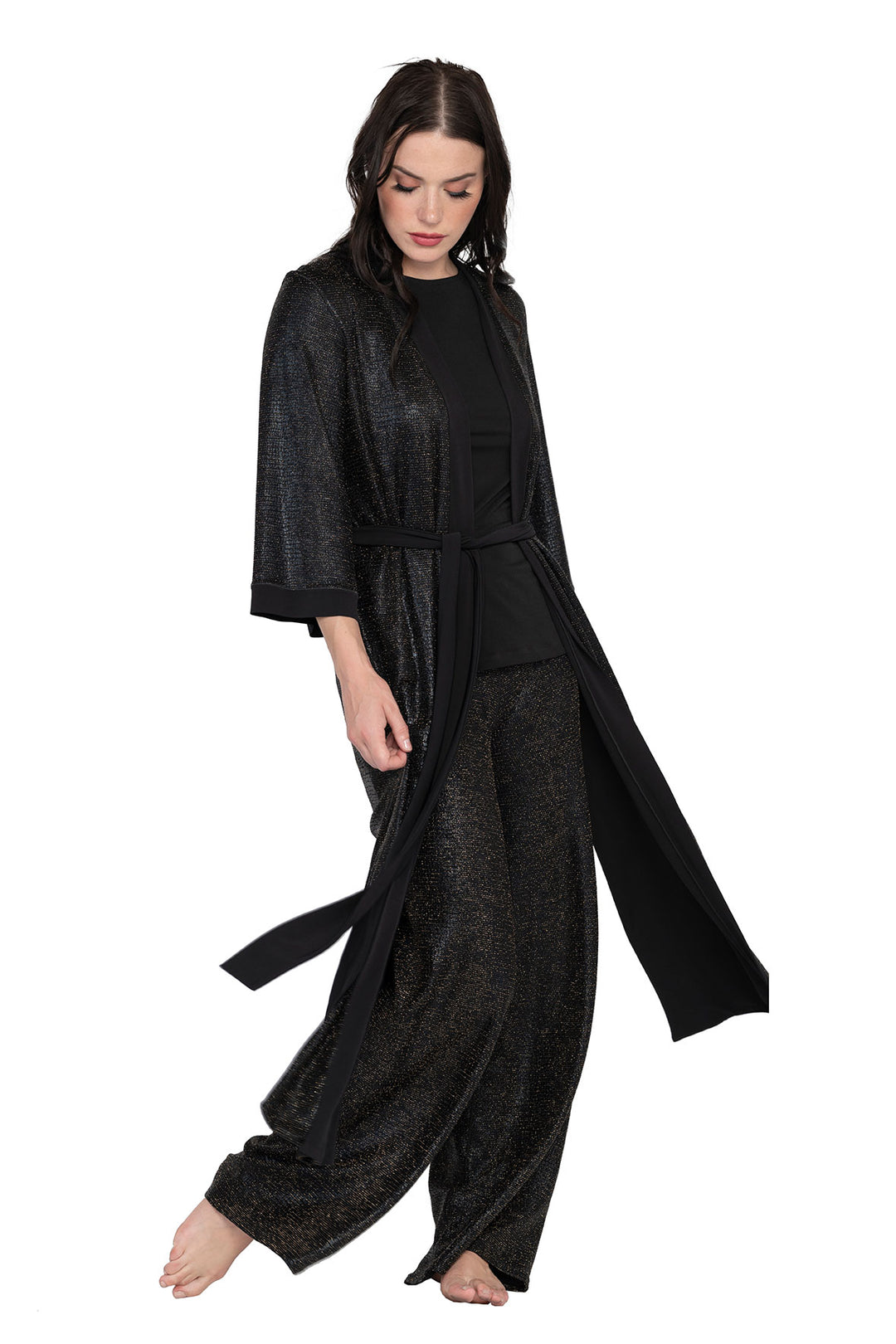 Palazzo Pants