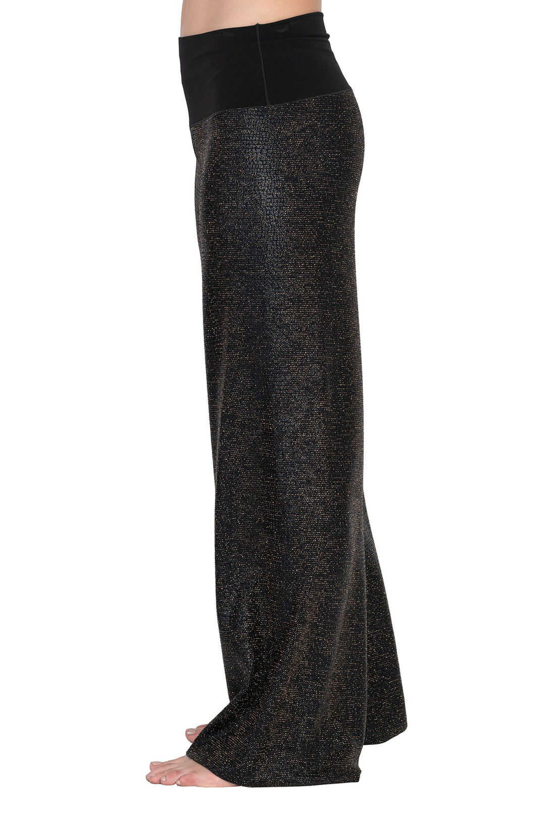 Palazzo Pants