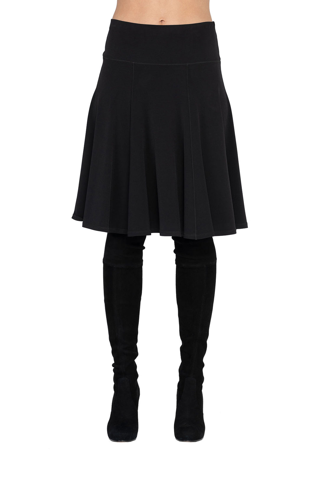 6 Panel 23" Skirt
