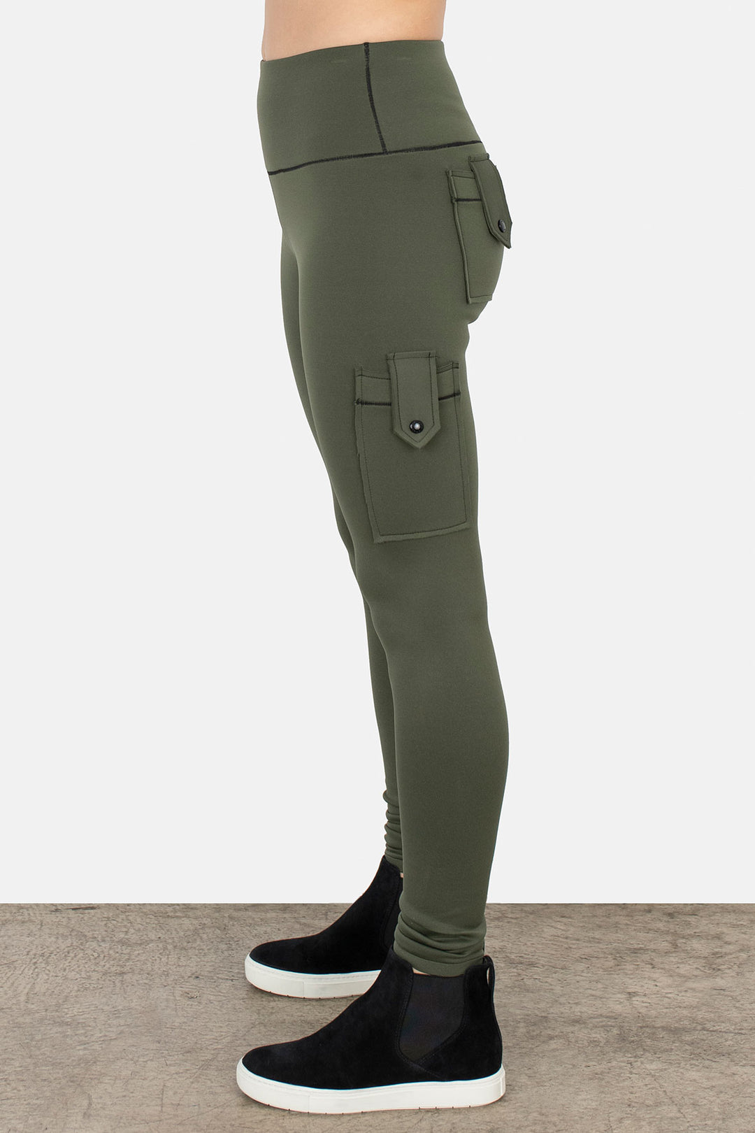 Pocket Leggings