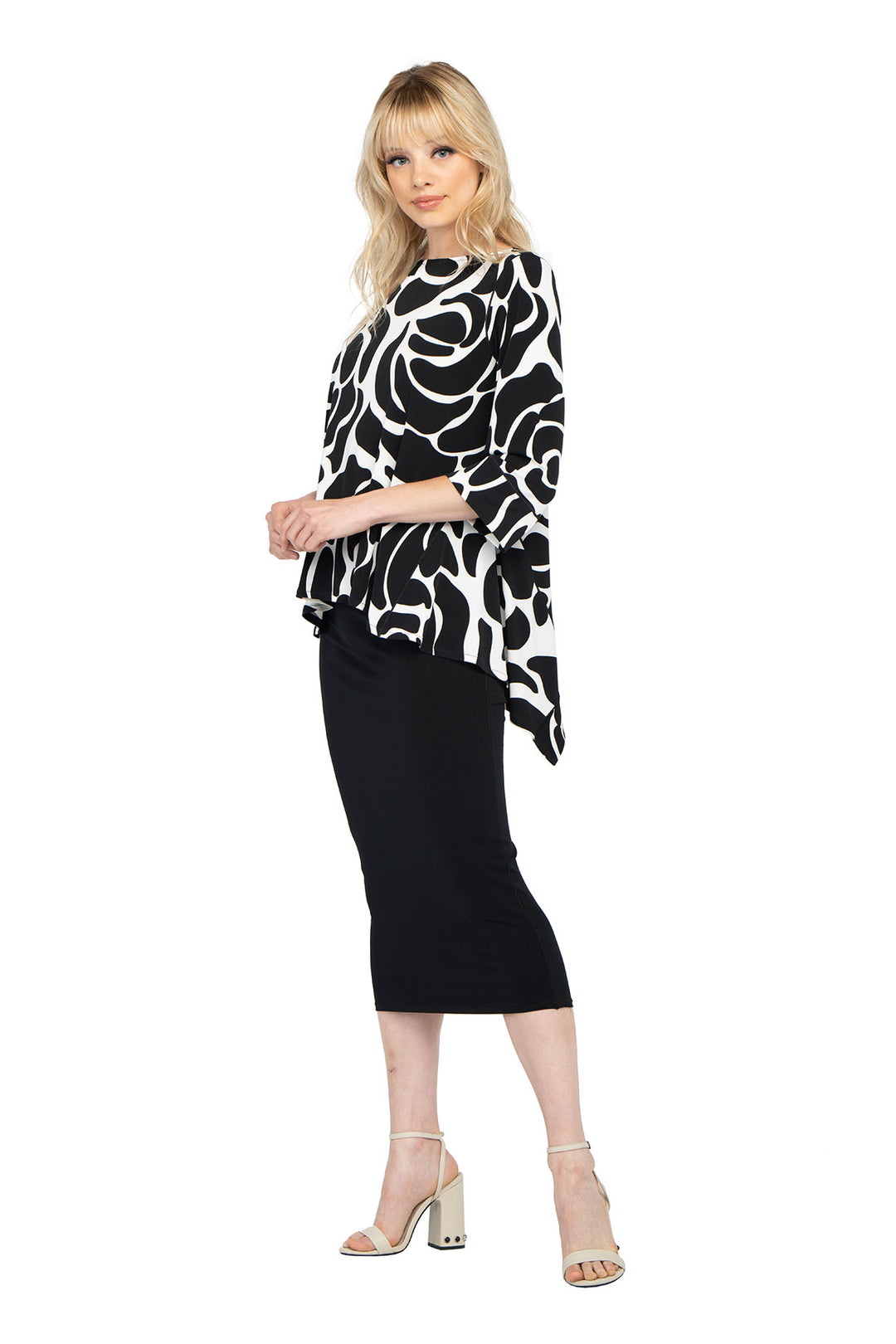 TYB Tunic
