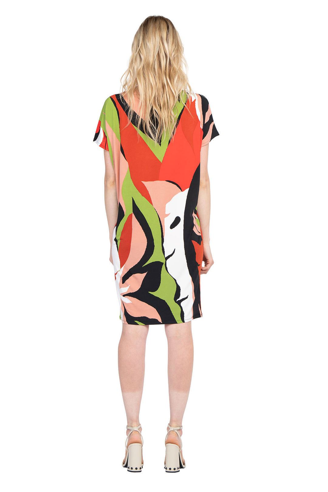 Wedge Dress 39"