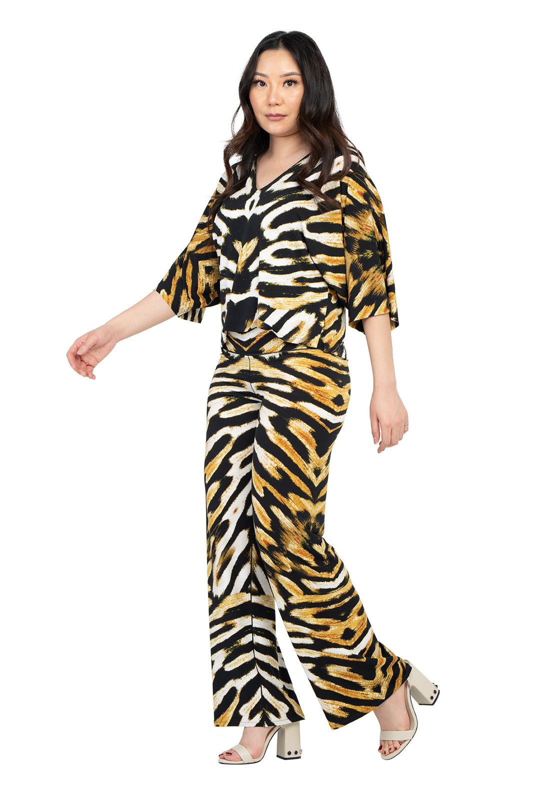 KAFTAN TOP