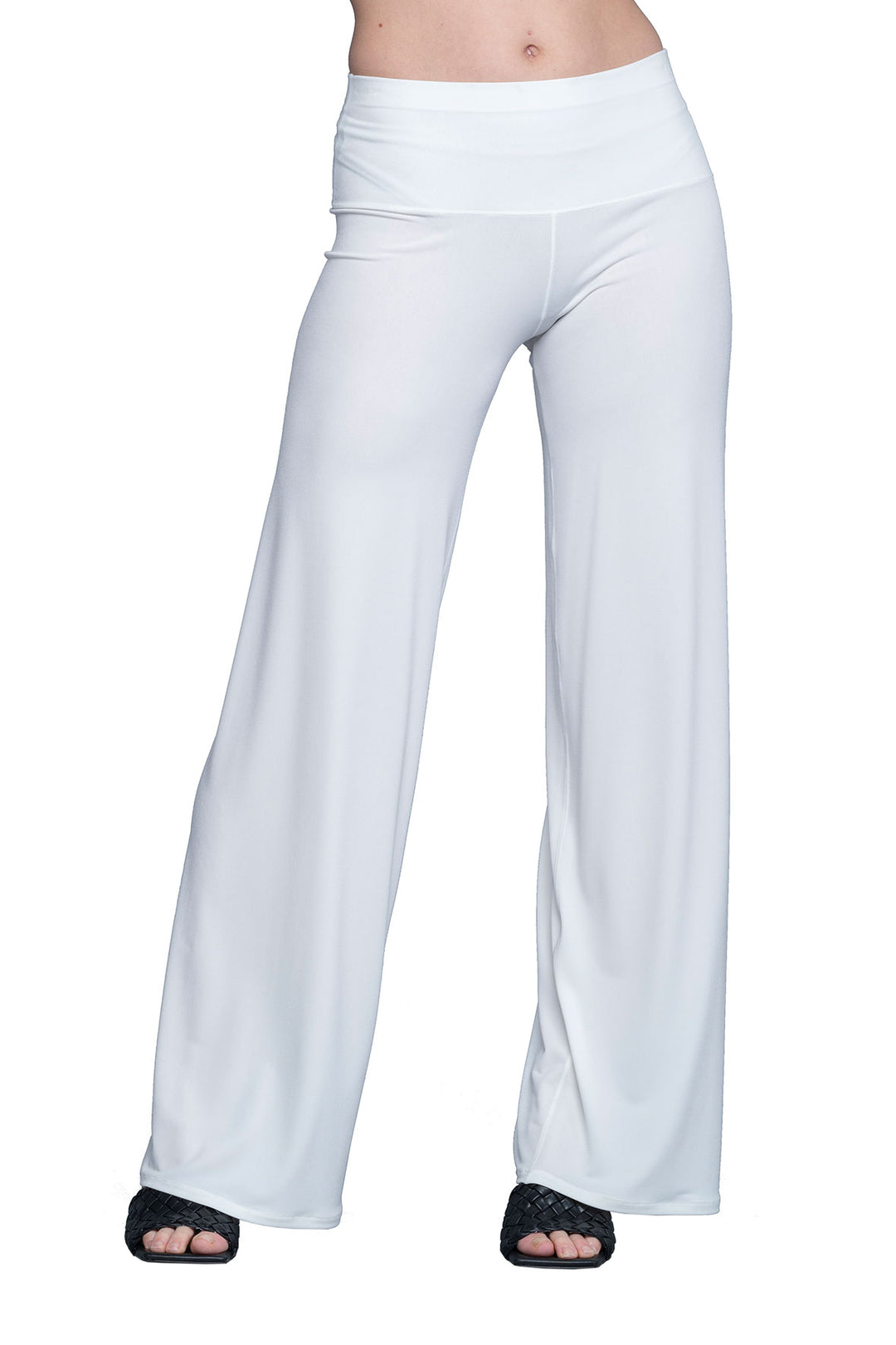 Palazzo Pants