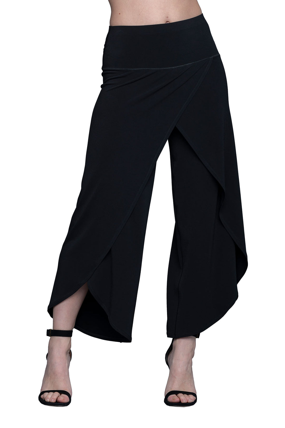 Wrap Pants