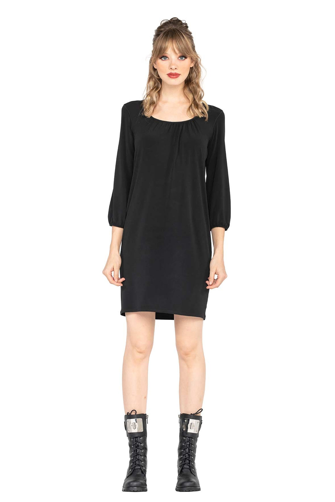 3/4 Sleeve NCS Chemise