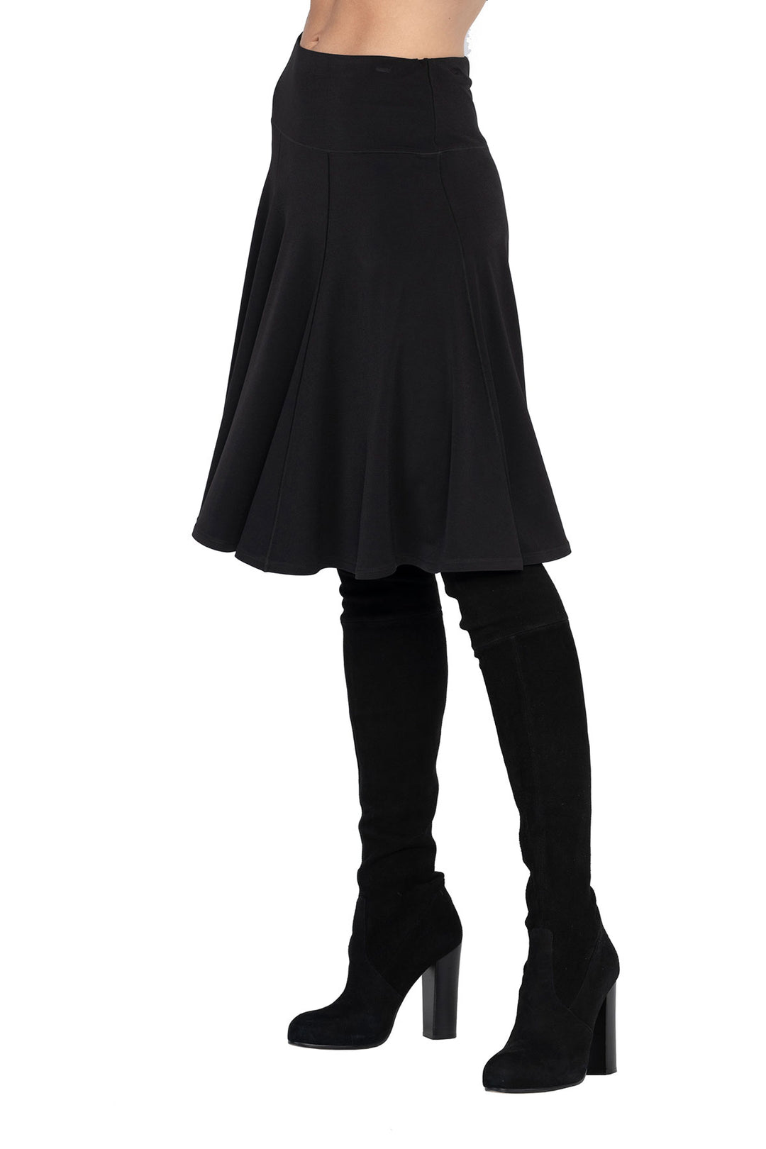 6 Panel 23" Skirt