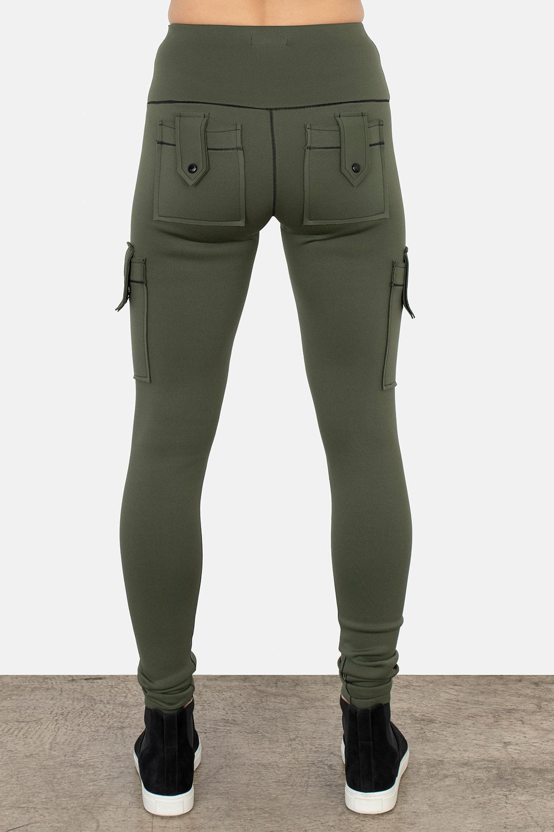 Pocket Leggings