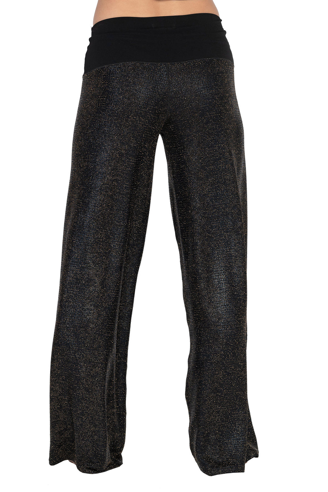 Palazzo Pants