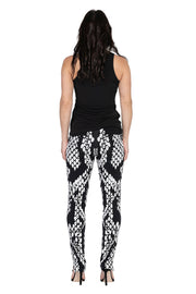 Lined Pocket Slit Bottom