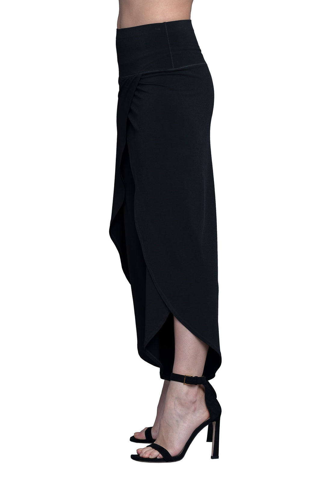 Wrap Pants
