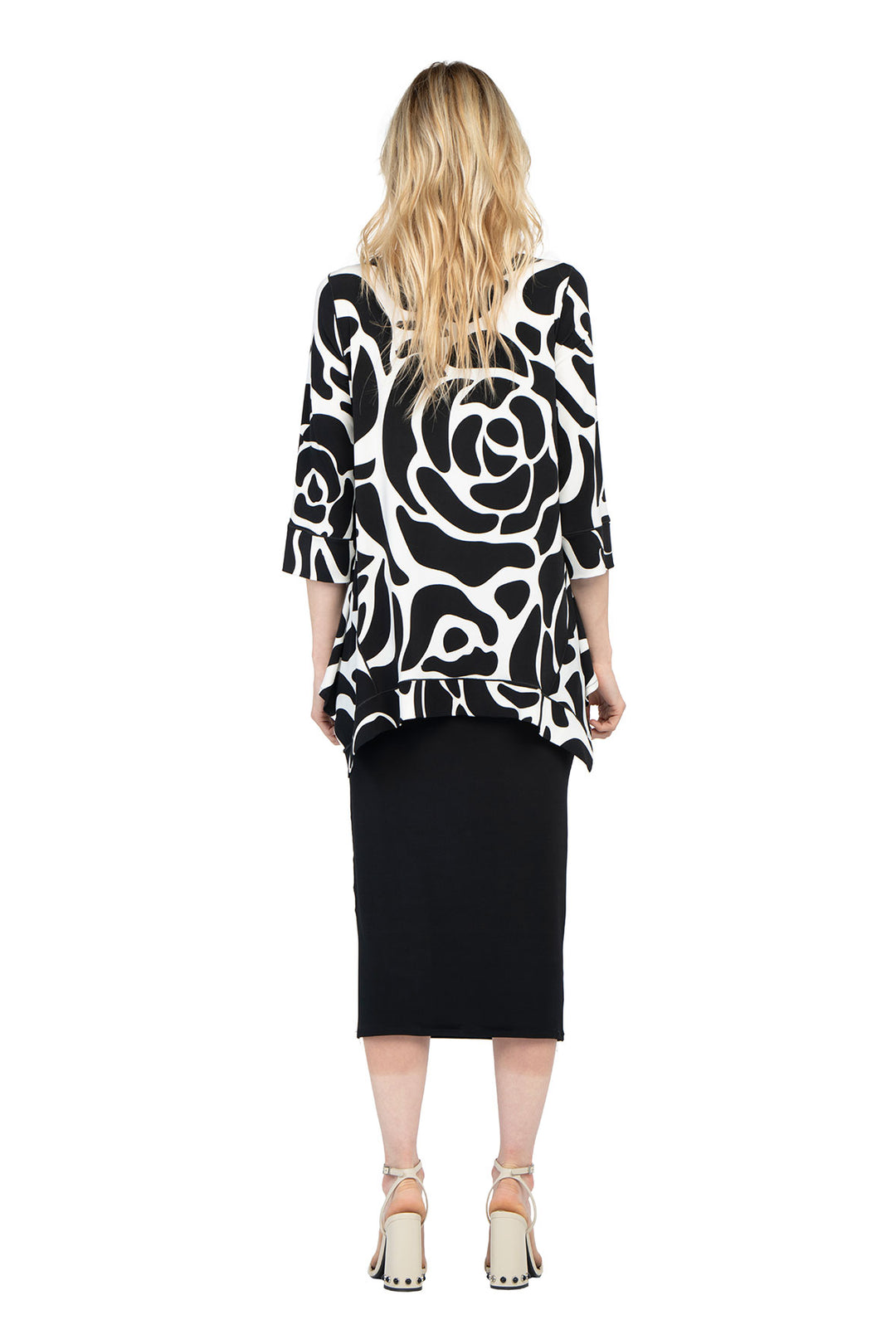 TYB Tunic
