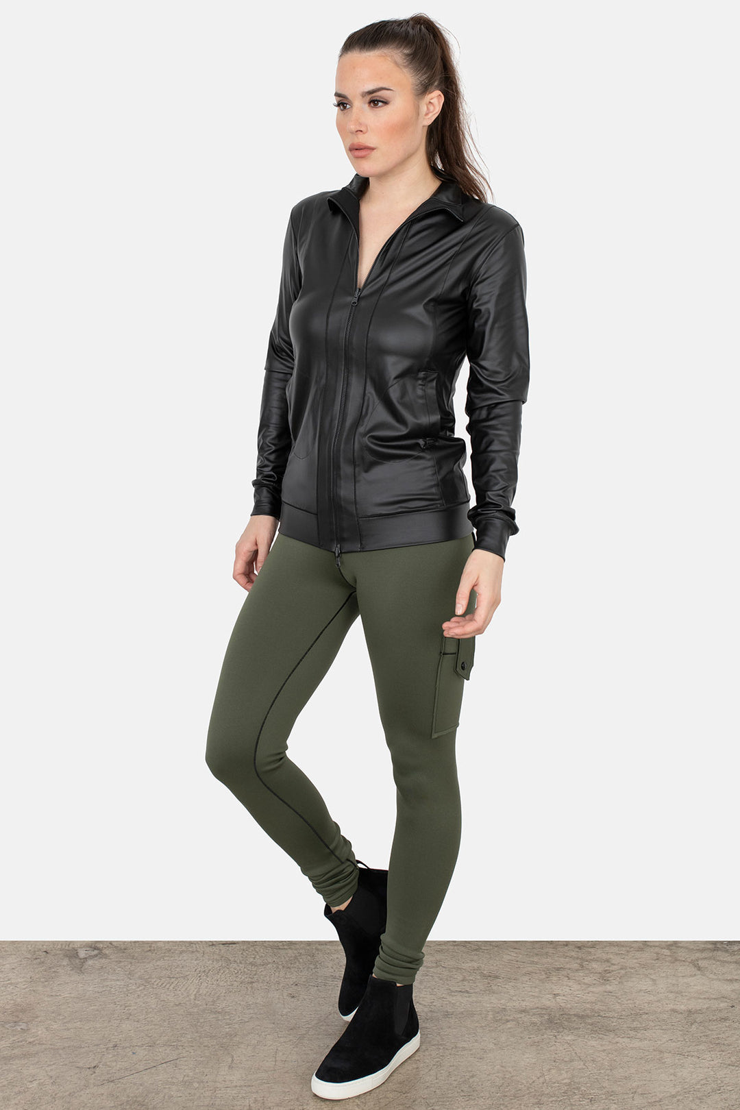Pocket Leggings