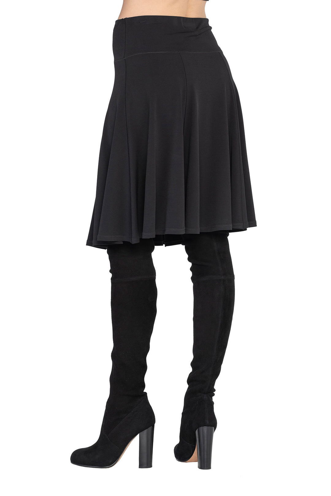 6 Panel 23" Skirt