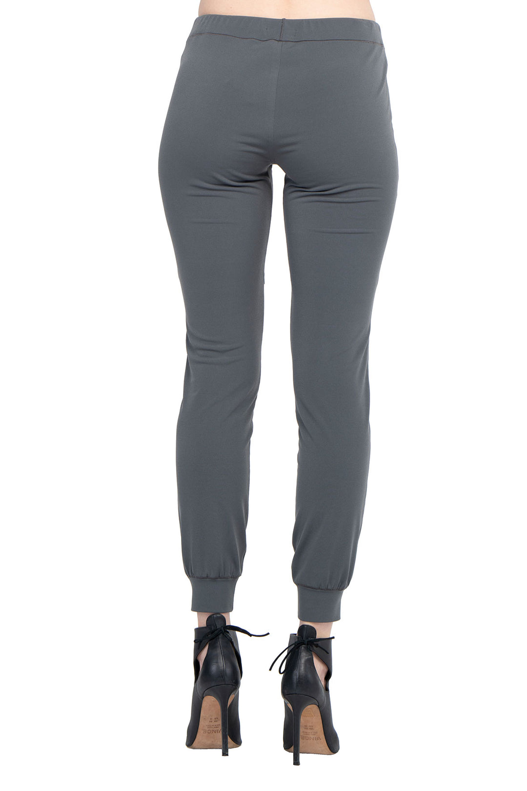 Drawstring Jogger Pants