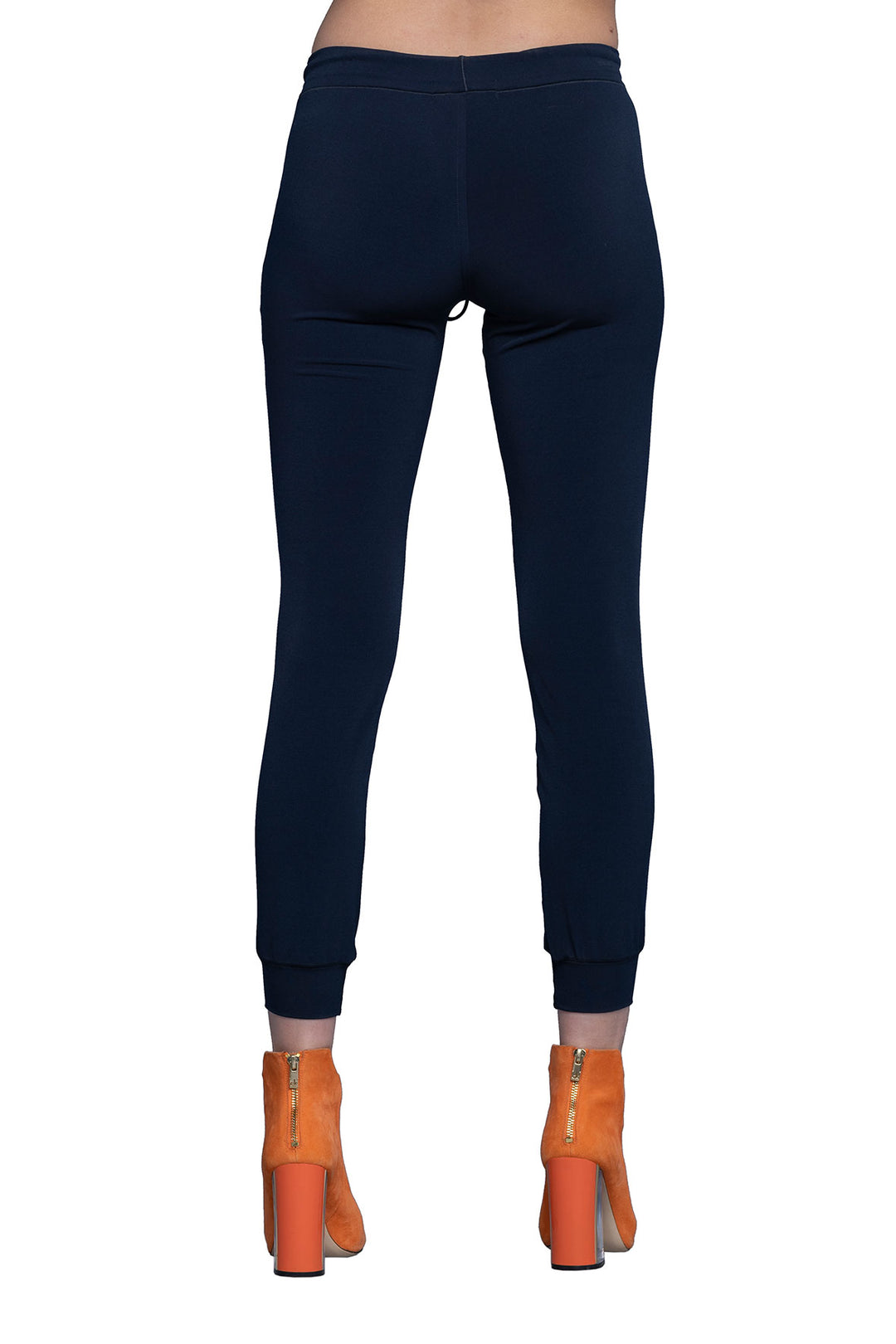 Drawstring Jogger Pants