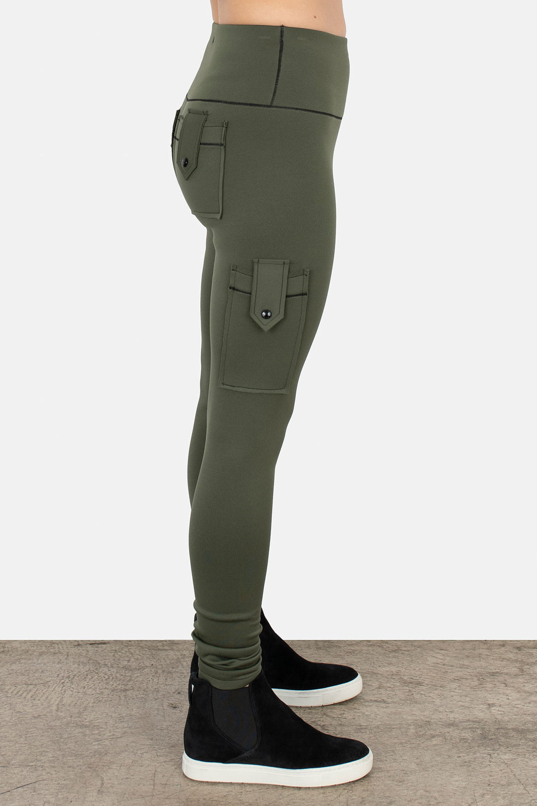 Pocket Leggings