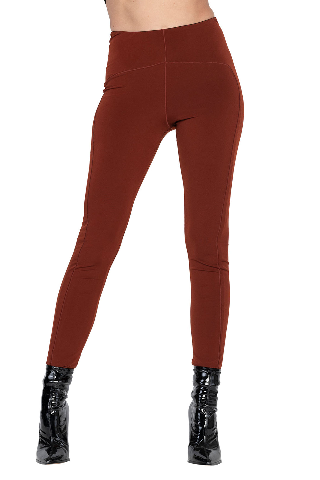 Turnover Jeggings