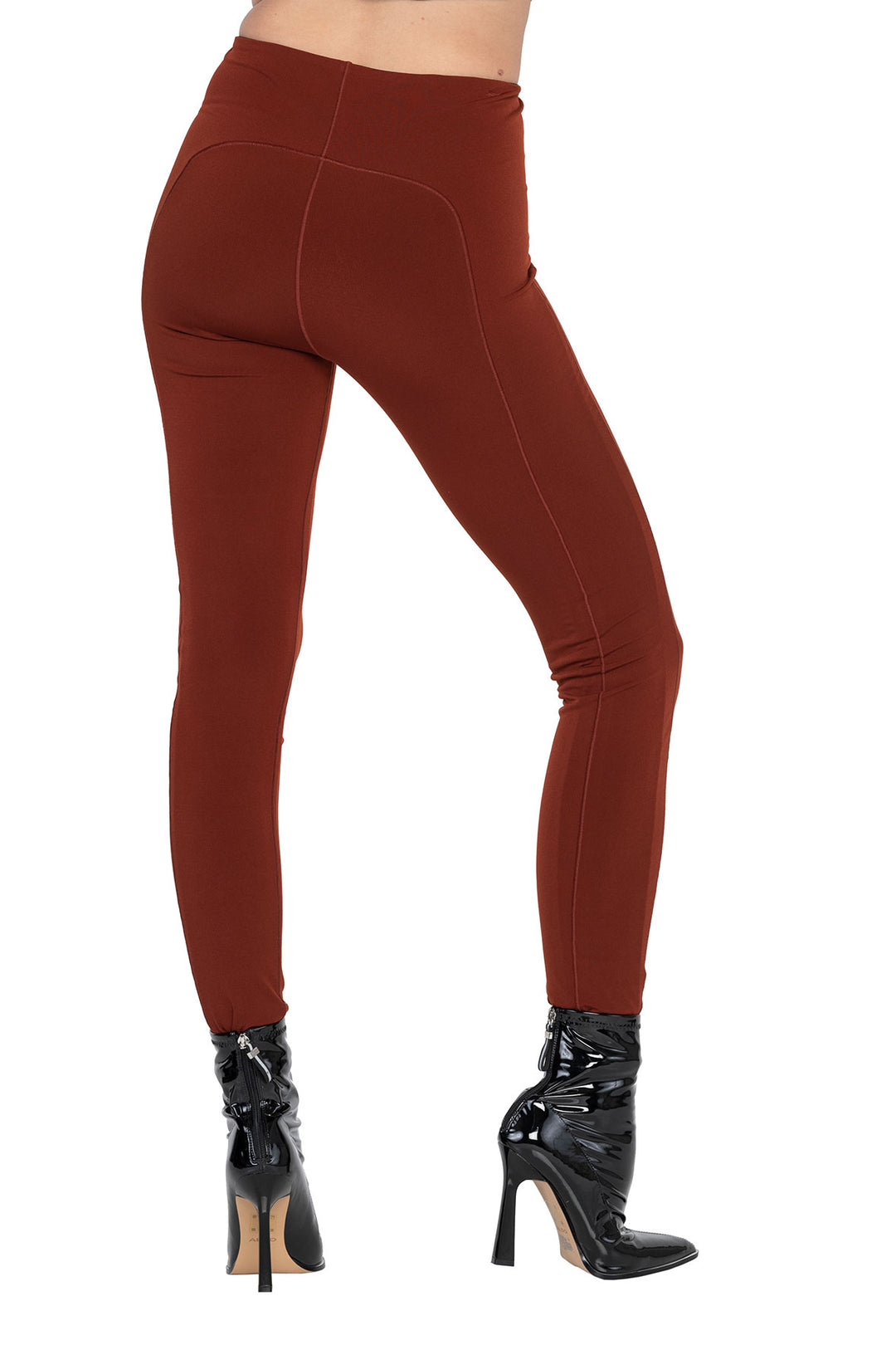 Turnover Jeggings