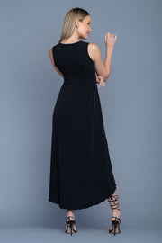 Turnover Hi Low Tank Dress