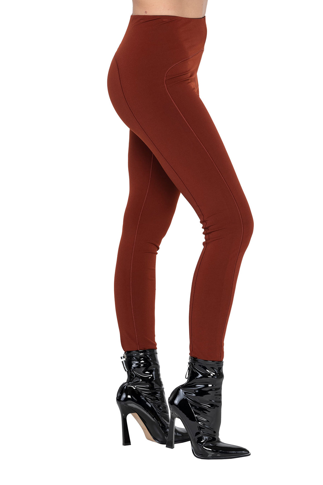Turnover Jeggings