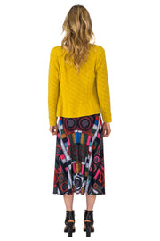Short Barcelona Jacket