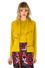 Short Barcelona Jacket