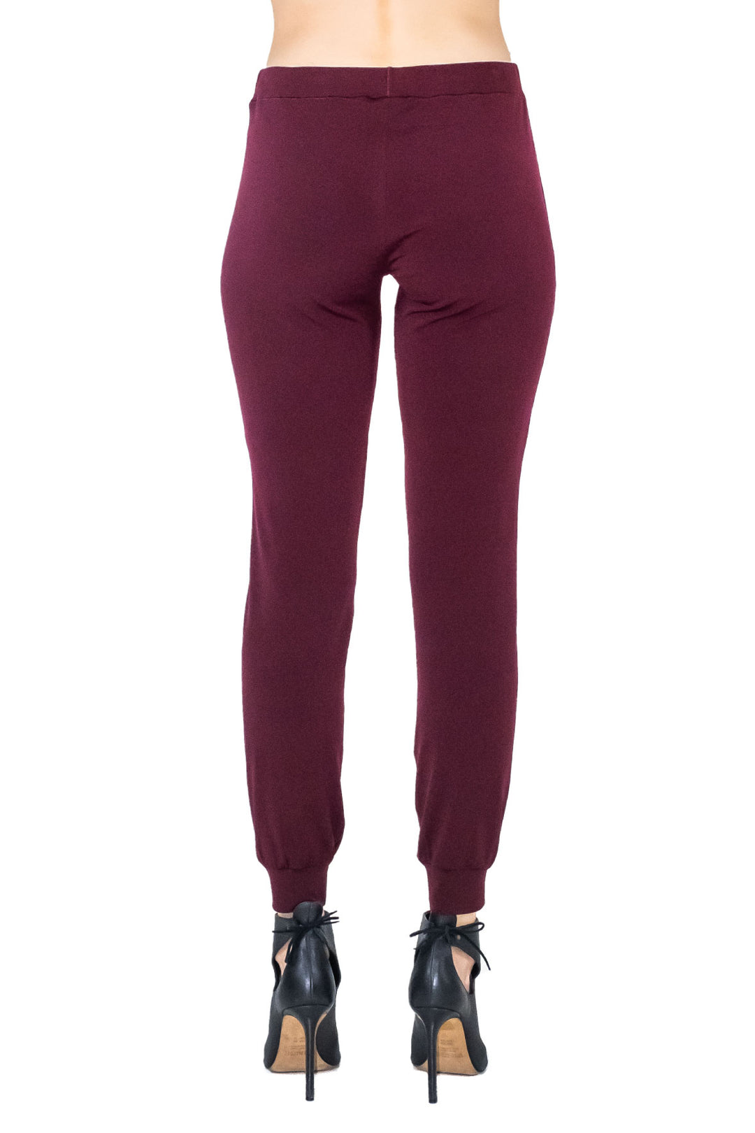 Drawstring Jogger Pants