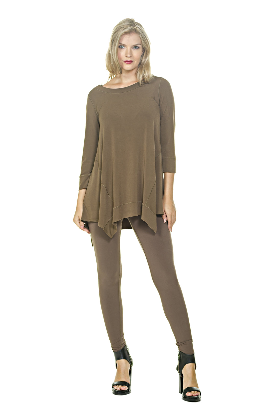 Arc Tunic Updated
