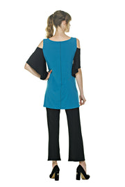 Butterfly Tunic