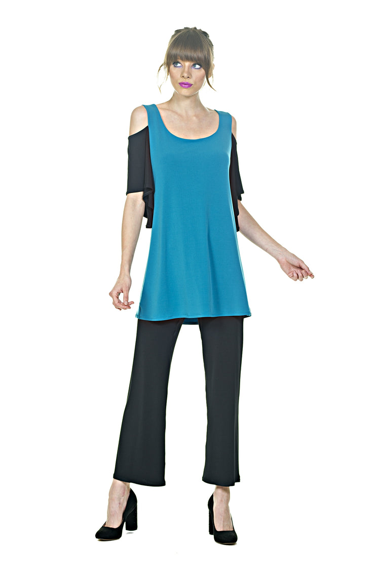 Butterfly Tunic