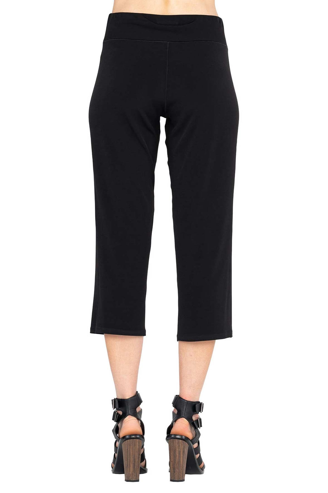 Cropped Pants – EvaVarro