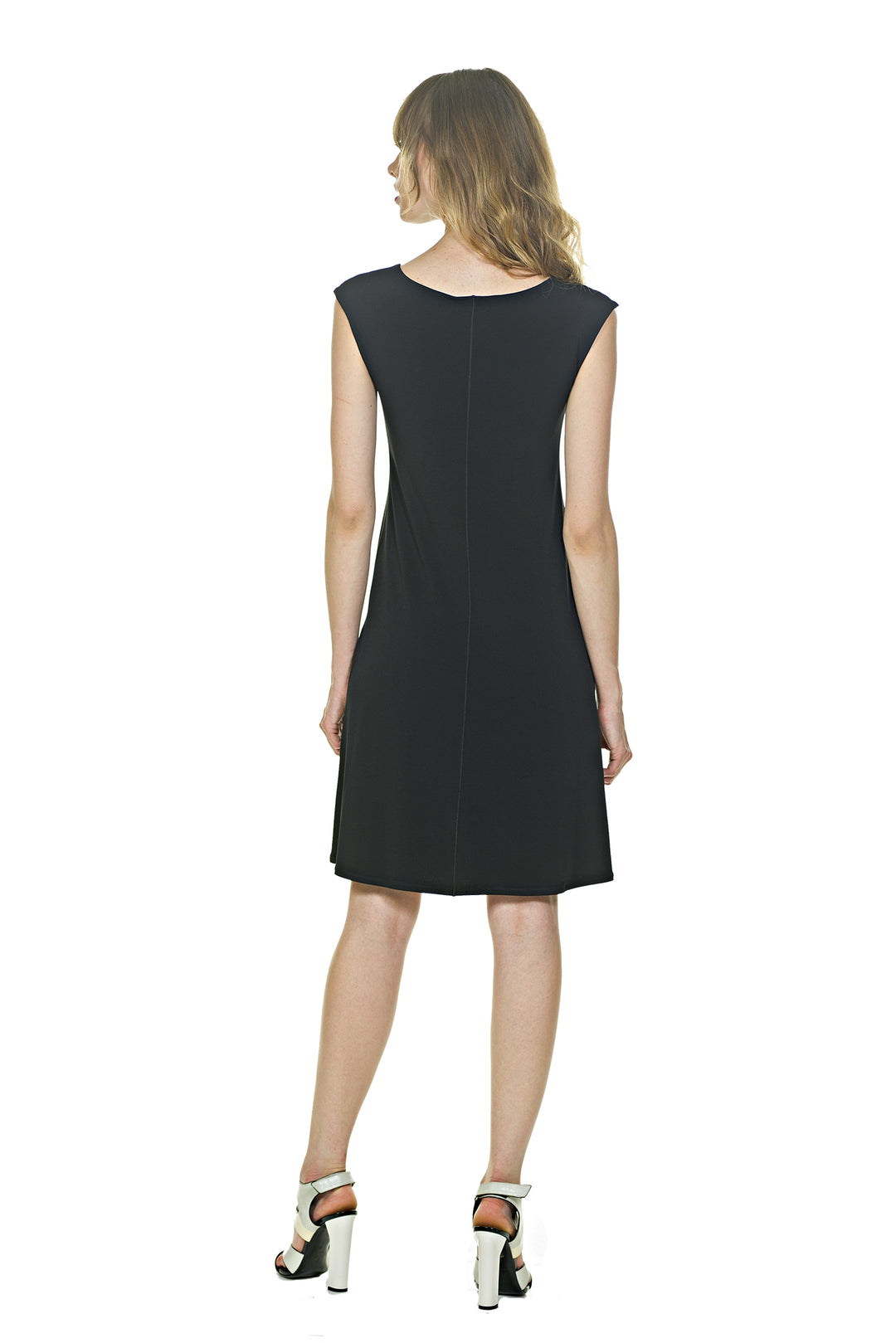 Cup SL Side Grommet Dress